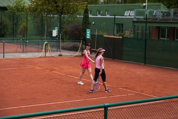 Bild 366 - TC Rot Wei� Wahlstedt II - TSV Havelse : Ergebnis: 7:2